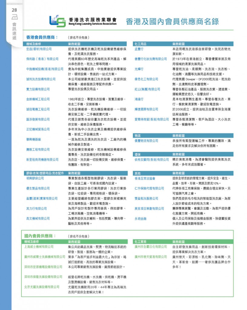 Love Laundry Magazine 034 June_30