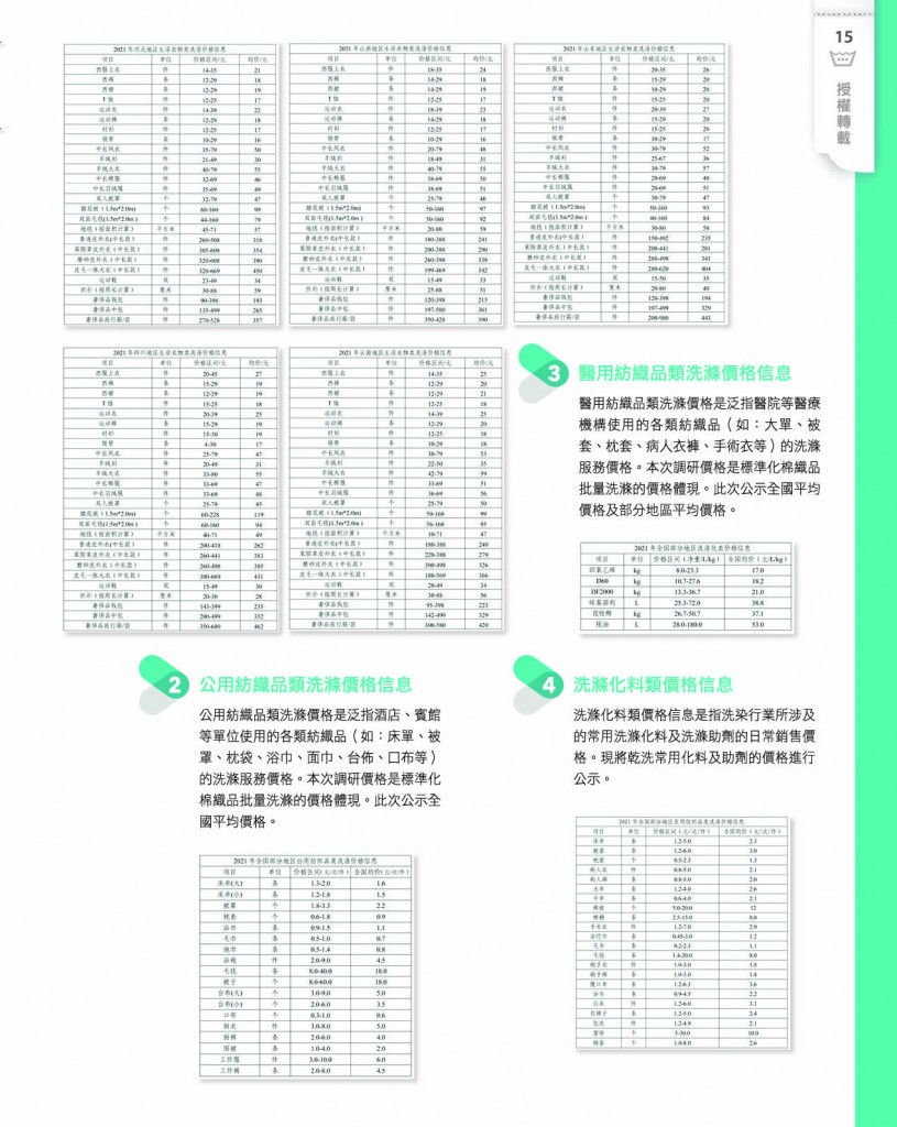 Love Laundry Magazine 041 MAR17